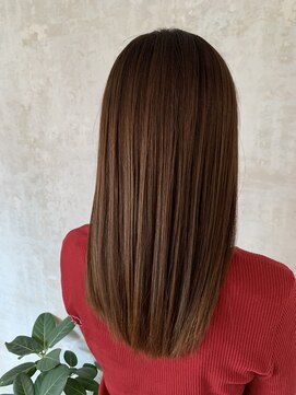 メロウ(mellow) 酸熱トリートメント