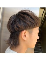 スリーナイン(999)&nbsp;ウルフサンプル