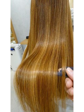 マーブレット(marblet.) 美還元トリートメント/ビフォーあり!!