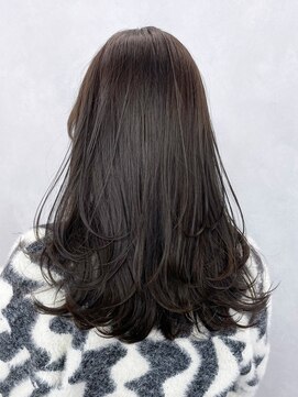 アルバム 池袋(ALBUM) ワンカールレイヤー_チョコレートプリカール_ba428852