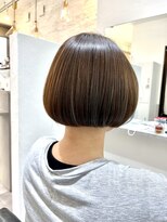 パブロ(Pablo)&nbsp;ミニボブ METEO×超高濃度水素ケア