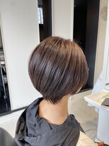 シザーズトリックス ノーブル(scissorstrix Noble)&nbsp;ショートスタイル