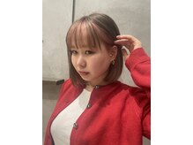 パハップスパークアベニュー(PERHAPS PARK AVENUE)