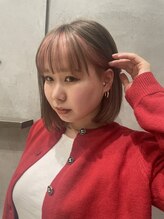 パハップスパークアベニュー(PERHAPS PARK AVENUE)