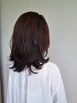 サラジュ 逆瀬川店(SARAJU) 大人ガーリー