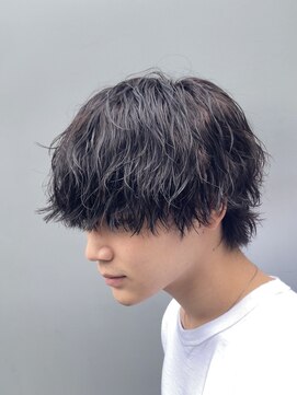 オーバルバイアピッシュ(OVARL by apish) ツイストスパイラル