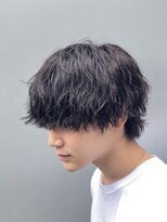 オーバルバイアピッシュ(OVARL by apish) ツイストスパイラル