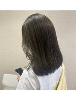 ケンジ 横須賀中央(KENJE) 赤み撃退オリーブカラー