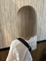 アンク クロス 関内店&nbsp;ライトベージュ【mifuyu】