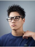 スパイキージェット