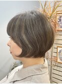 ハイライトショート