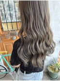 ハイトーン一番人気♪女子受け抜群のグレージュが可愛すぎる☆
