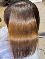 リコア(Likoa)&nbsp;Likoa髪質改善ストレート.