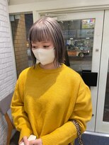 レミー(Remii)&nbsp;ローライトデザイン