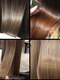 グレネイド ミラキタ(GRENADE MIRAKITA)の写真/【野里】 《TOKIO／Aujua》最強トリートメント2トップ取扱い★どんな髪でも輝くツヤ髪へと導きます!!