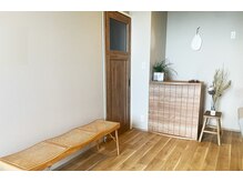 ミニマル(MINIMAL)の雰囲気（オーナーがヒアリングから施術までマンツーマンで対応します！）