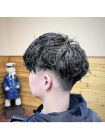 パレッツメンズ(Palet's)&nbsp;Perm style