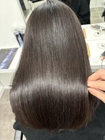 レーヴバイキートス(REVE by kiitos) 【美髪/髪質改善特化サロンREVE by kiitos】大阪市北区堂島浜