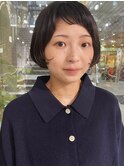 レトロボブ