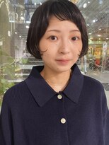 ブランコ 名古屋栄(BLANCO)&nbsp;レトロボブ