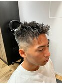 フェードスタイル