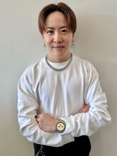 アグ ヘアー ルア 上越高田西店(Agu hair lua)&nbsp;佐藤 祐輔