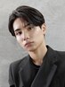 【人気No.3】似合わせメンズカット＋ヘアスタイリング￥6600→￥4950