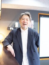 フィー 南越谷2号店(fee) 磯山 大輔