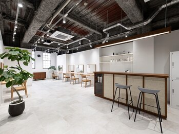 MAREN 髪質改善トリートメント＆縮毛矯正