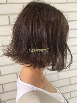 ネイミーズ 横浜関内(nameiz.) 髪質改善トリートメント.ショート.ボブ.横浜美容室ネイミーズ30