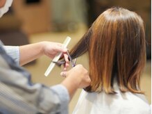 【お任せいただくからこそ】相談しやすいヘアコミュニケーション・話しやすいヘアオーダー