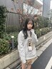 【平日限定】リタッチケアカラー＆5ステップトリートメント