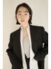 【6月限定☆】カット＋透明感カラー＋トリートメント￥11940