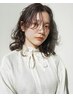 似合わせカット＋Aujuaトリートメント￥8300