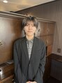 髪の美院 シャルマン ビューティー クリニック(Charmant Beauty Clinic) 中村 飛成