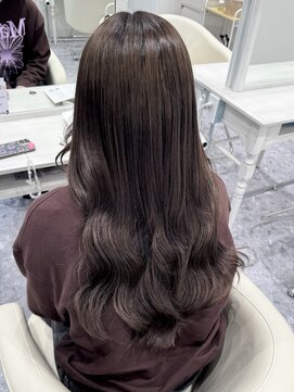 ココ エクステンション(coco extension) ミディアム→ロング【エクステ70本】