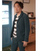 アオトーキョー 二子玉川(ao.tokyo) 伊澤 善信