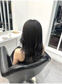 ☆透明感のある艶髪ロング☆