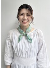ファム(femme) アルシアガ 絵里香