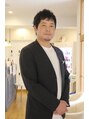 ハロ ハッピーヘアライフ 長居店(Halo happyhairlife) KATAYAMA