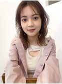 kico☆フレンチカジュアル×フレンチガーリー×シースルーバンク