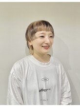 カロリー(Cal-) 齊藤 よしの