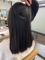 リジー(Litzy)&nbsp;髪質改善クリーム【三國麗奈】