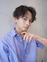 ニコ トウキョウ ロジック(nico TOKYO Logic)&nbsp;スパイラルパーマシャドウパーマツイストスパイラル