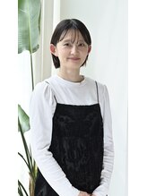 ブリッサ(brisa) 野田 沙織