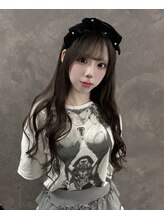 ワンズリー 本厚木店(ONE's ly) SAAYA Jr.stylist