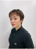 スパイスアクセントショート