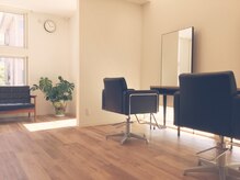 エンヴィ (envy hair design)