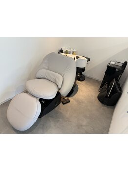 完全マンツーマン×プライベートサロン◇”贅沢な自分だけの空間”でとびきりのリラックスタイムを♪