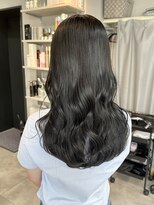 ディーエックス スリー(Dxxxx III)&nbsp;暗めアッシュ　REI